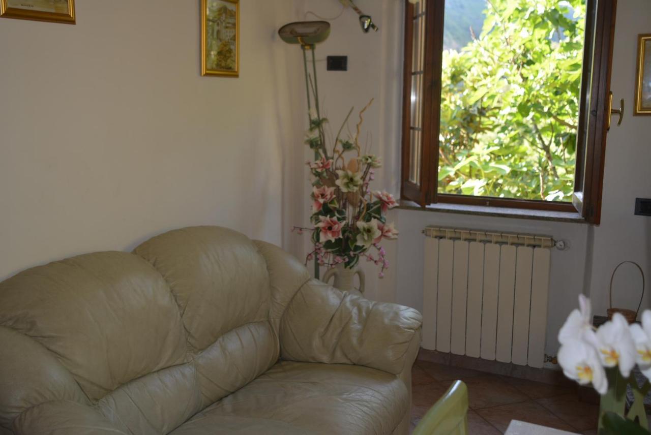 Villa Mischianti Gubbio Bagian luar foto